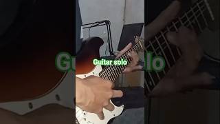 #guitarsolo #music #guitar #blues #neosoul #stratocaster