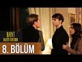 Hayat Bazen Tatlıdır 8 Bölüm HD 