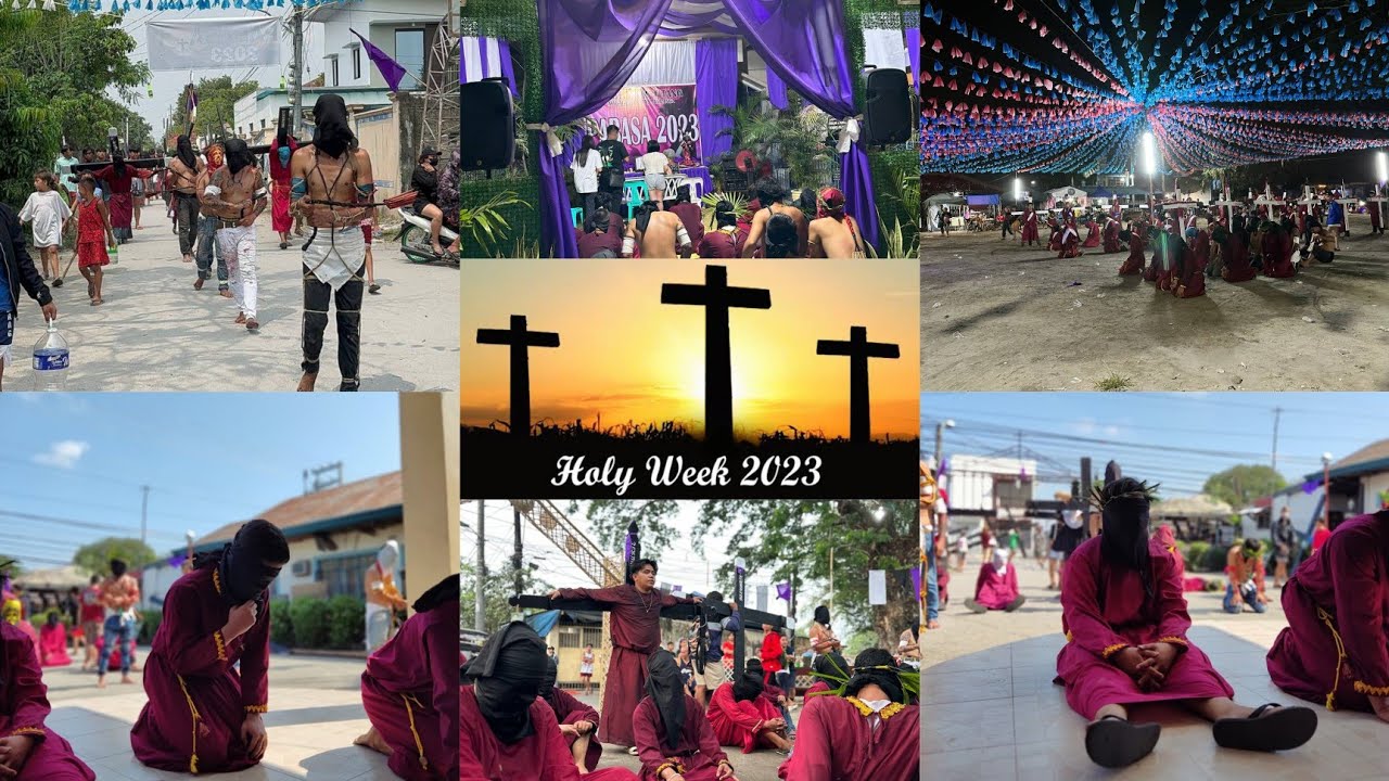 MAGDARAME: BAMBAN TO BALUARTE 2023