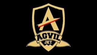 AGVIL feat PUTRI - Hadapi Dunia Bersama