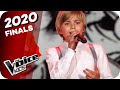 Leonard Cohen - Hallelujah (Phil) | The Voice Kids 2020 | FINALE