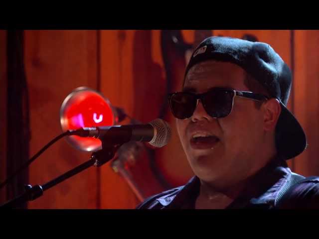 Sublime with Rome Santeria Guitar Center Sessions on DIRECTV class=
