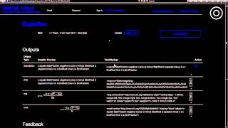 MathML Cloud Demo Video   20150605 070727 42