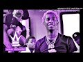 Young Thug - Check (Bhopped & Screwed by ShawnBeats) [Barter 6]