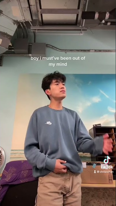 beyoncé - best thing i never had (@chrisrchan on TikTok)