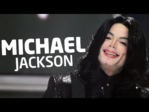 Ona Kral Diyorlardı... | Michael Jackson