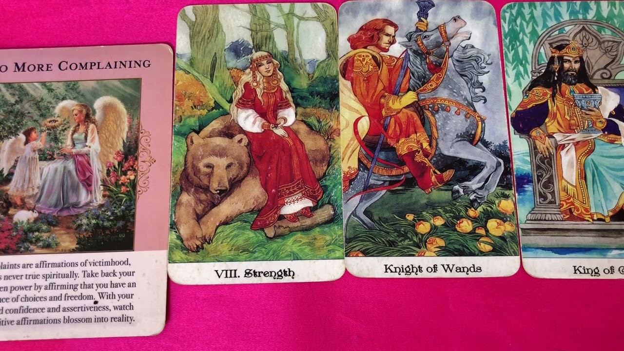 Ai đó muốn đến bước vào cuộc sống tình cảm hay trở về bên Bạn không-Phương Nga