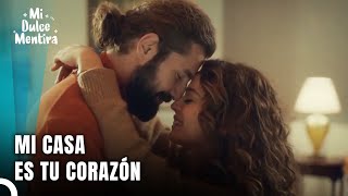 Estaré En Tu Piel Esta Noche | Mi Dulce Mentira Capitulo 22