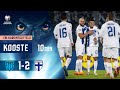 San Marino Finland goals and highlights