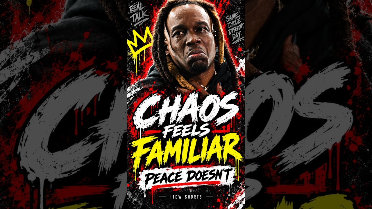 Chaos short thumbnail