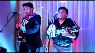 Moises Salazar y su Charango - Imillitay en vivo..