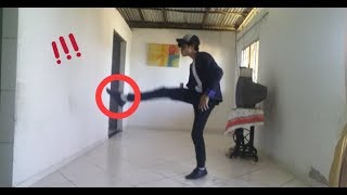 Muito Bom Garoto Dançando Michael Jackson Very Good Boy Dancing Michael Jackson