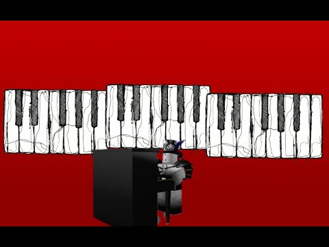 Piano Keyboard Roblox Script