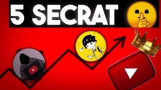 decoding yt growt secret /and step grow growth secret 🤫@decodingyt@StepGrow @Algrow