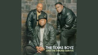 Video thumbnail of "The Texas Boyz - Pray the Devil Away"