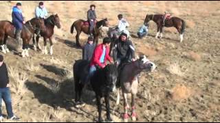 картинка: Кокпар Суткент 14.11.2015 ж. 1-болим