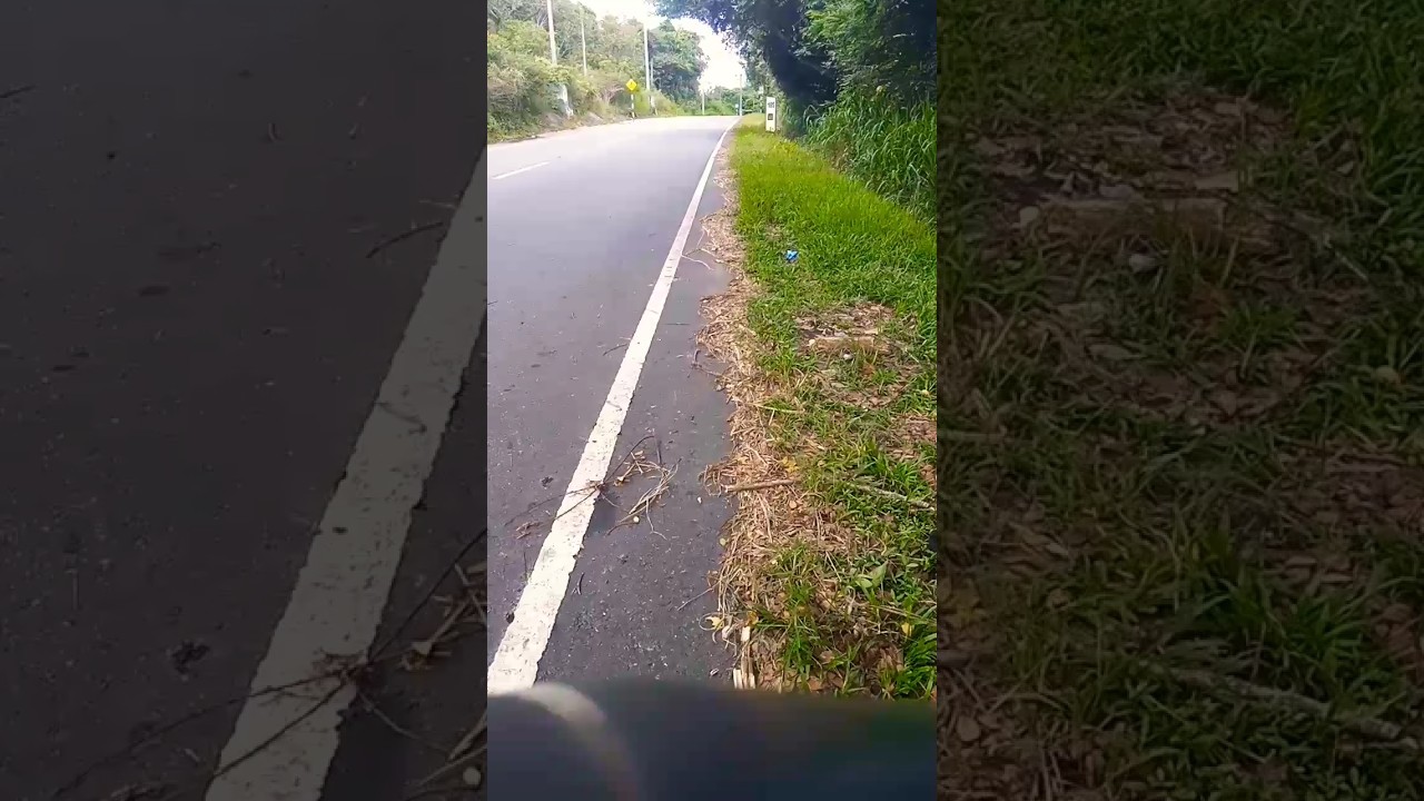 TIME-LAPSE 439 Road 86 |TIDfive 