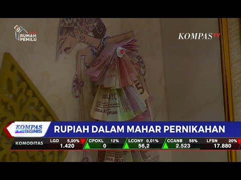 7 Tips Memilih Cincin Nikah. 