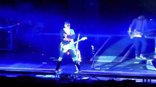 30 Seconds to Mars - Search and Destroy, HMH Amsterdam 2010 HD