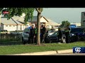Bicyclist dead after crash along Veronica Shoemaker Blvd in Fort Myers Tuesday