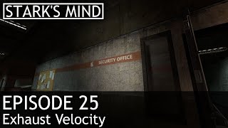 Stark's Mind: Episode 25