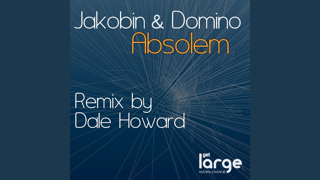 Absolem (Dale Howard Remix) adlı videoyu YouTube'da izle Absolem (Dale Howard Remix) adlı videoyu YouTube'da izle