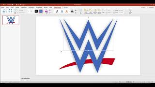 How To Use The Freeform tool in PowerPoint