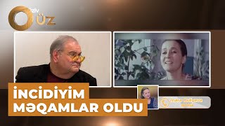 O Üz İnarə Quliyevanın Eksklüziv Açıqlaması Setimiz Üçün Çox Darıxıram