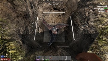 Blade Trap Tutorial - 7 Days to Die