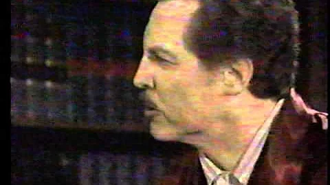 The Edge of Night 1981   Nancy Karr is Missing C)