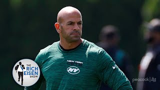 ESPN’s Mike Tannenbaum on the Jets’ NFL Draft & Free Agency Strategy | The Rich Eisen Show
