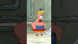 Information Patrick Dresses Up as Mrs. Puff 🐡🤣 Update