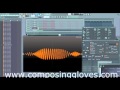 FL 12 Effects 3 - Fruity Chorus