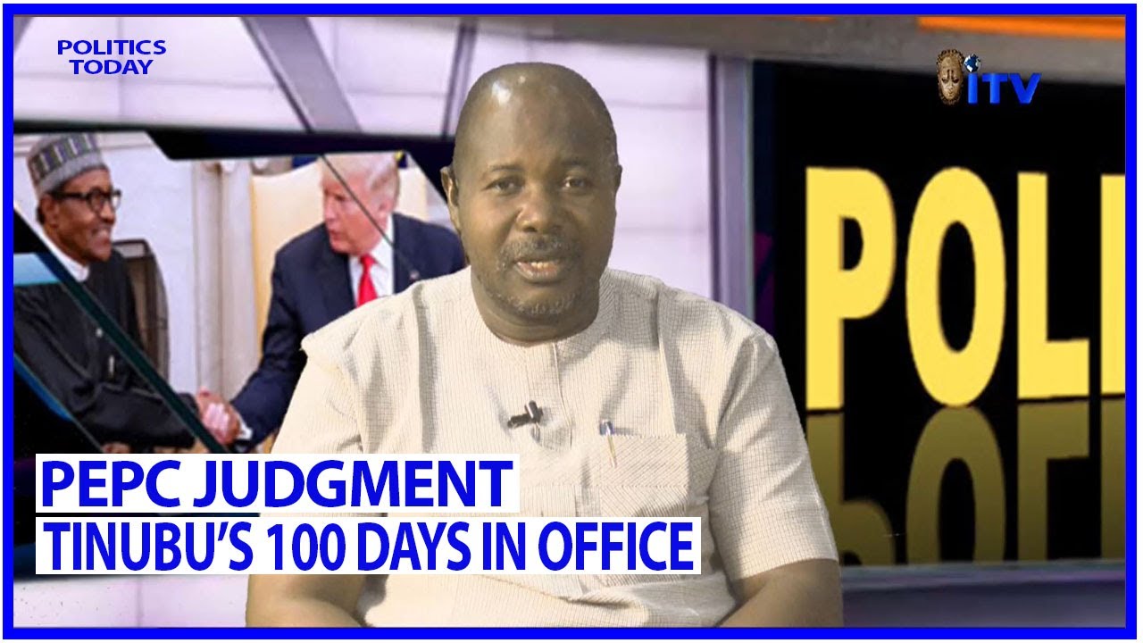presidential-election-petition-court-judgment-tinubu-s-100-days-in