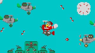 魔の19面【スカイキッド】後編　初見　アケアカ　レトロゲーム実況LIVE