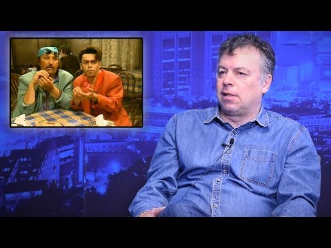 BALKAN INFO: Nele Karajlić - Atmosfera kafane "Složna braća" je u Beogradu najintezivnija!