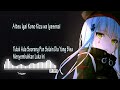 [Girls Frontline] HK416 _ Trigger _ [ Lyrics Indo]