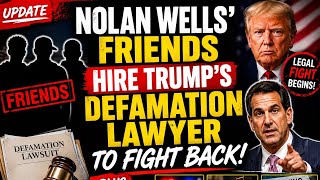 🌊Nolan Wells Update! 🤔Did They Really Do It? 📰Plus Other News! 🌊Nolan Wells Update! 🤔Did They Really Do It? 📰Plus Other News!