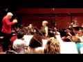 Capture de la vidéo Joyce Didonato - Aria From Elisabetta, Regina D'inghilterra