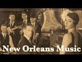 New Orleans and New Orleans Music: Best of New Orleans Music Playlist (New Orleans Music Jazz)