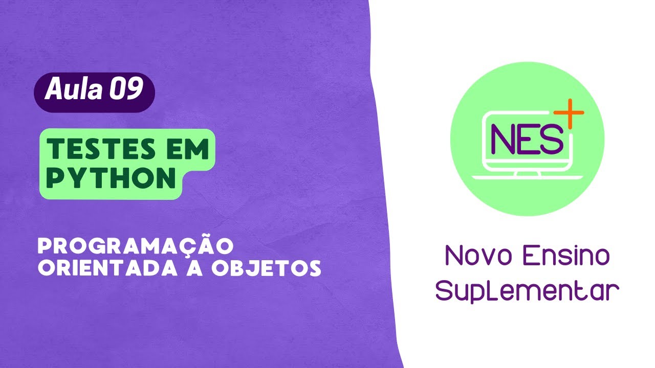 Programação Orientada a Objetos - Aula 10 - 18/10/2024 - YouTube