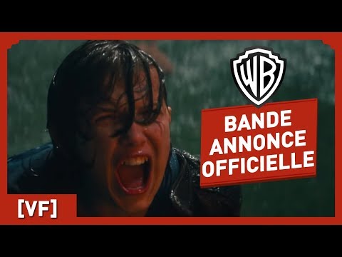 Godzilla II - Roi des Monstres - Bande Annonce Officielle 2 (VF) - Millie Bobby Brown