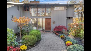 39 Woodland Road video tour