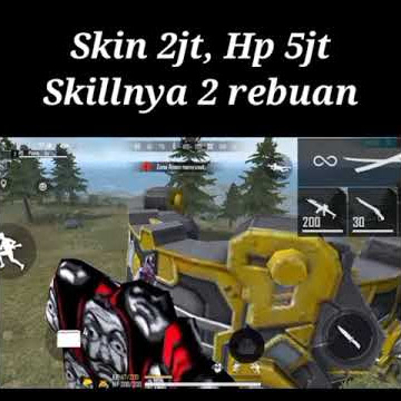 STORY WA 30 DETIK FF || QUOTES FF || FREEE FIRE