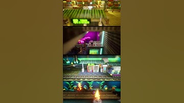 Mysterious vibes on this new game world for my game