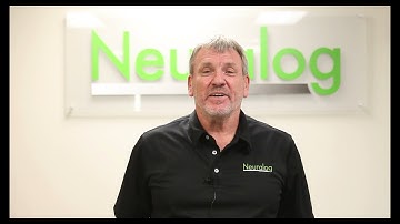 How to Straighten Log Image in NeuraLog