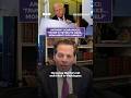 Anthony Scaramucci: 'Trump is trying to make... monuments for himself'
