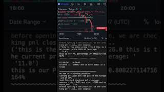 my ETH position #pythonprogramming #tradingbot #commodities #pythonbot #quantitativedeveloper my ETH position #pythonprogramming #tradingbot #commodities #pythonbot #quantitativedeveloper
