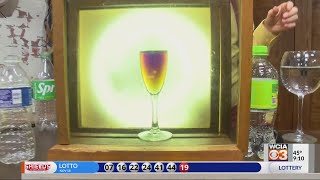 Why's Guys Seeing Sugar in a new Light