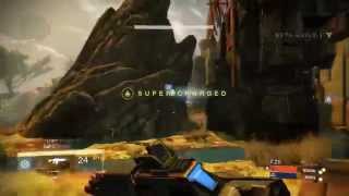 How to capture Zone B with a Titan screenshot 5